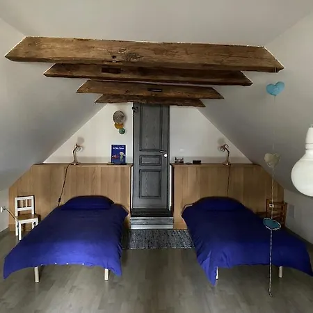 Tatil Evi La Maison De Prosper *