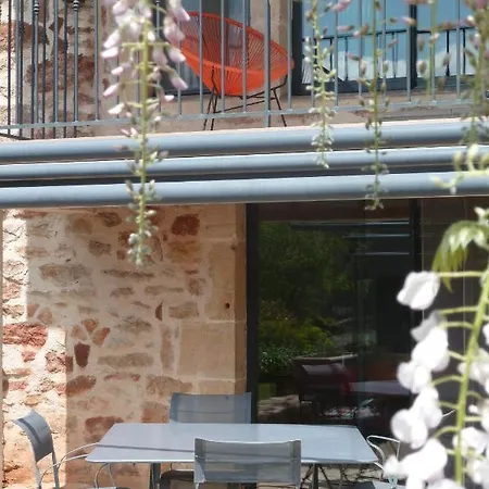 Tatil Evi La Maison De Prosper *