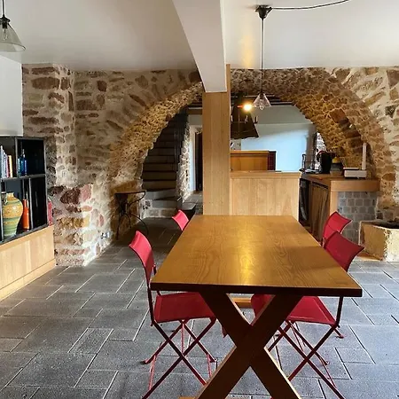 La Maison De Prosper *