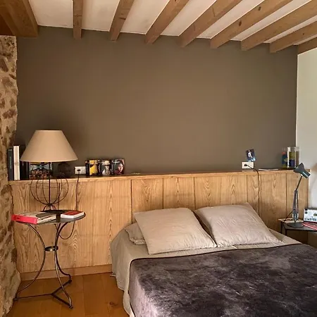 La Maison De Prosper